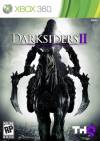 XBOX 360 GAME - Darksiders II (ΜΤΧ)